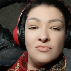 Ольга Доля, 27.08, Ростов-на-Дону