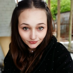 Катерина Валериевна, 11.04.1994, Выборг