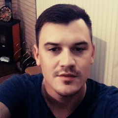 Михаил Мандыч, 01.07.1987, Киев