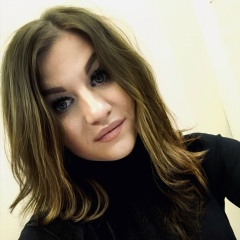 Татьяна Никонова, 21.09.1992, Киев