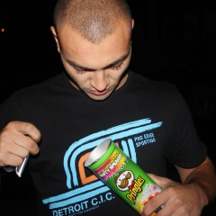 Munteanu Dumitru, 11.08.1993, Леова