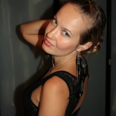 Танюшка Филиппова, 16.08, Москва