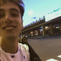 Orkhan Aliyev, 31.05.1996, Баку