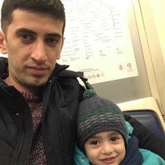 Рахиб Гаджиев, 11.02.1990, Баку