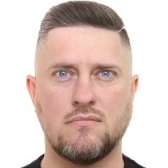 Александр Парфенов, Москва