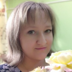 Аня Гуценко, 22.09, Усть-Донецкий