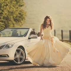 Айгерим Тлеу, 11.09.1989, Астана