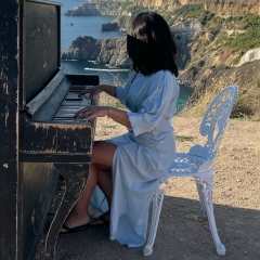 Камила Магомедова, 10.08, Махачкала