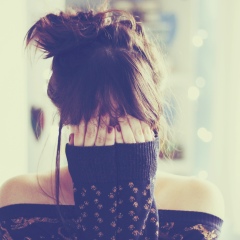 Жанна Потанькина, 12.08, Москва