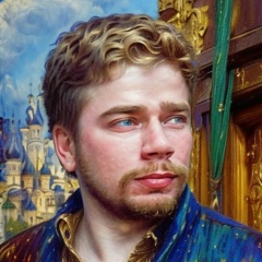 Игорь Сазонов, 24.07.1975, Санкт-Петербург