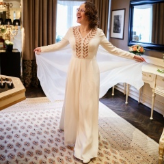 Анна Фадеева, 23.07.1987, Москва