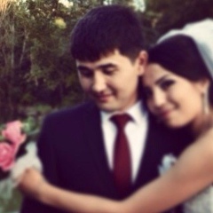 Гульназ Макамбетова, 21.04, Шымкент