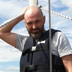 Дмитрий Михайлов, 02.05, Санкт-Петербург