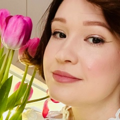 Диана Онищук