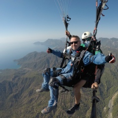 Дмитрий Морозов, Санкт-Петербург