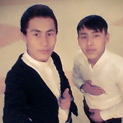 Ibrahim Kurbanbaev, 13.02.1997