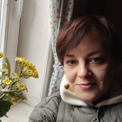 Юлия Гурова, 15.03