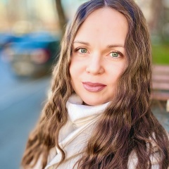 Надежда Лобанкова-Марченко, 19.05, Санкт-Петербург