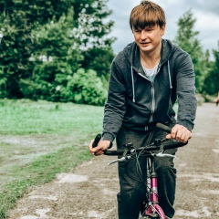 Алексей Яковенко, 22.01.1989, Москва