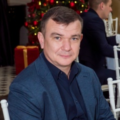 Станислав Коржов