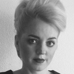 Люда Литвинчук, 07.07.1981, Киев