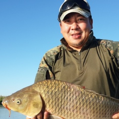 Айбар Аипов, 08.12, Алматы