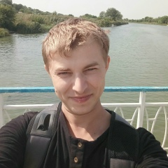 Anatolii ......., Азов