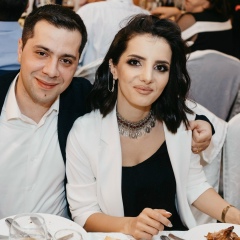 Ani Sargsyan, 20.10