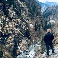 Антон Шикаров, 24.04, Москва