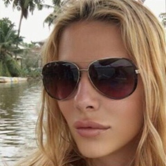 Алина Олейник, 12.03, Москва