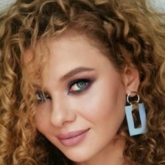 Ульяна Махова, 30.01.1986, Москва