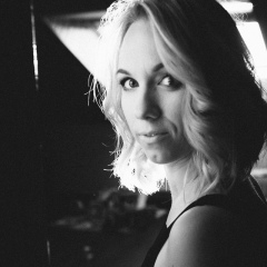 Юлия Шелепова, 26.01.1986, Москва