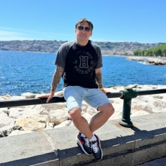 Семен Осауленко, 12.03.1986, Екатеринбург