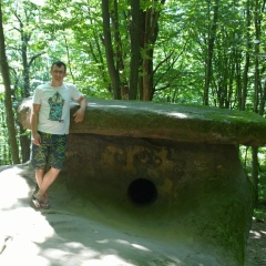 Дмитрий Серов, 02.12.1981, Люберцы