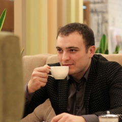 Егор Калистратов, 05.01, Москва