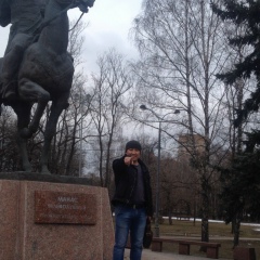 Zamirbek Ashirov, 28.10.1981, Бишкек