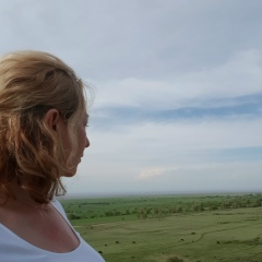 Инна Семке, 16.07, Landshut