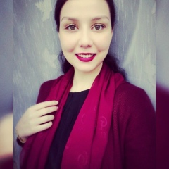 Лика Кекелидзе, 23.05.1994, Тбилиси