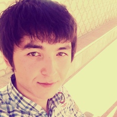 Hamdam Qozoqov