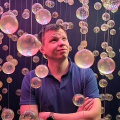 Леонид Масленников, Санкт-Петербург