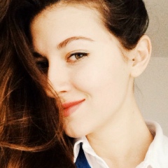 Виктория Верещагина, 17.07.1989, Волгоград