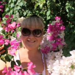 Татьяна Яковлева, 19.08.1981, Одесса