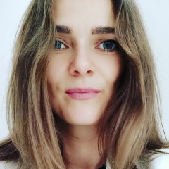 Ирина Иринина, 08.06