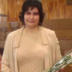 Евгения Шишкина, 27.09.1982, Волгоград