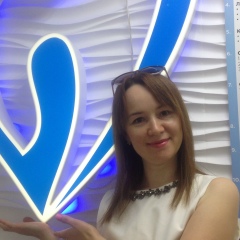 Элиза Сафарова, 06.03, Уфа