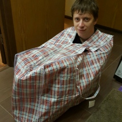 Илья Глущенко, 29.04.1986, Москва