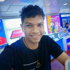 Nay No-Myint, 06.04.1992
