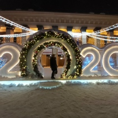 Elena Byrdina, 15.11, Новосибирск