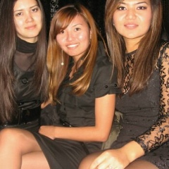 Zhazira Alteyeva, 17.12.1987, Шымкент