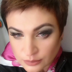 Ирина Саклакова, 25.06.1986, Одесса